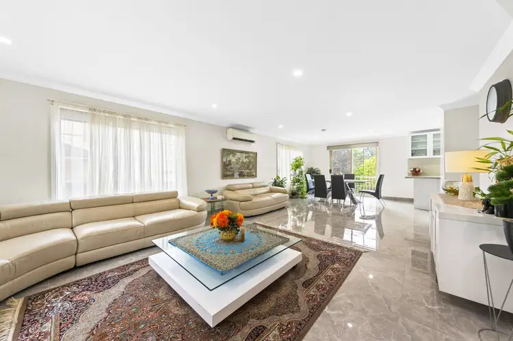 Main view of Homely house listing, 14 Tathra Place, Castle Hill NSW 2154