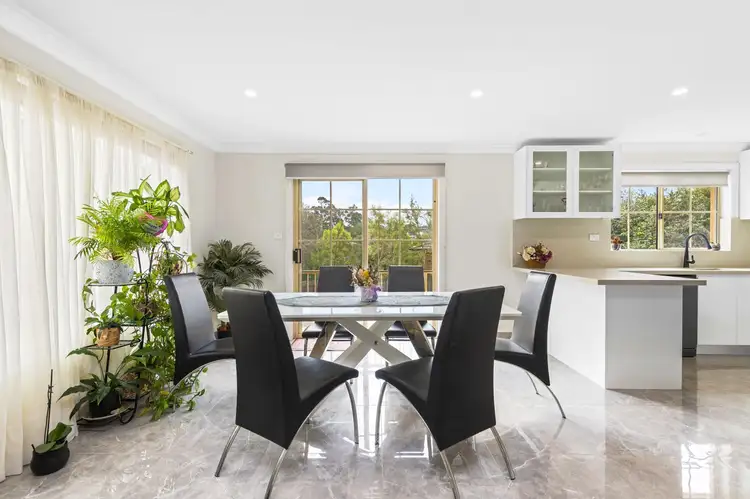 Third view of Homely house listing, 14 Tathra Place, Castle Hill NSW 2154