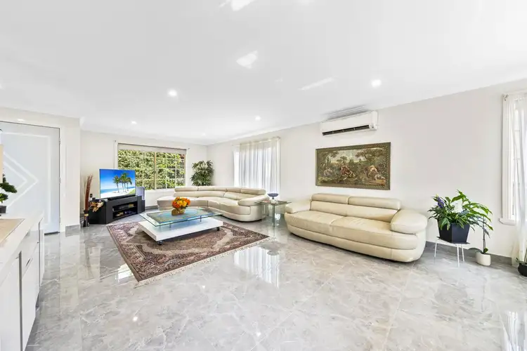 Fifth view of Homely house listing, 14 Tathra Place, Castle Hill NSW 2154