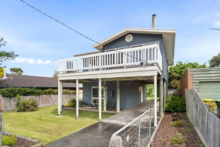 65 Cawood Street