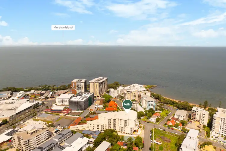 Fourth view of Homely apartment listing, 510/81 Sutton Street, Redcliffe QLD 4020