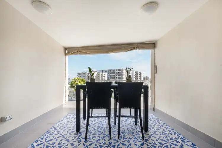 Sixth view of Homely apartment listing, 510/81 Sutton Street, Redcliffe QLD 4020