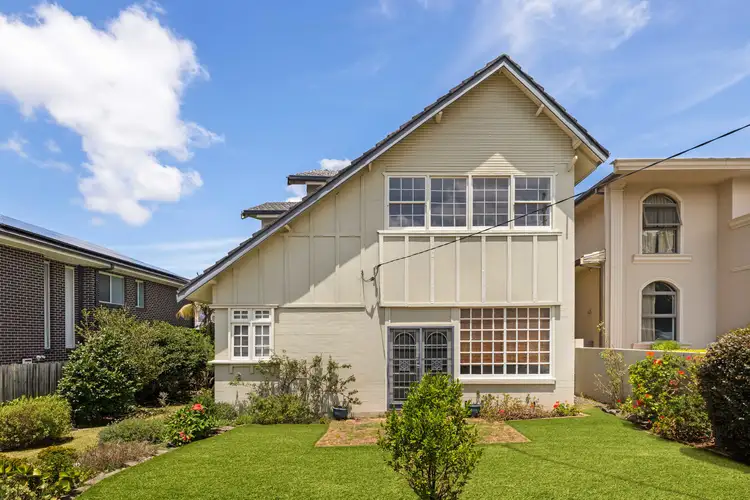 Main view of Homely house listing, 78 Nicholson Street, Strathfield NSW 2135