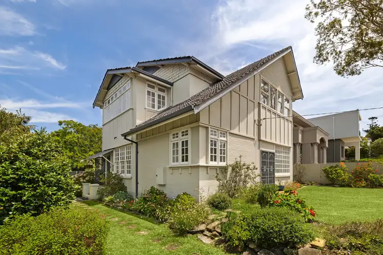 Fifth view of Homely house listing, 78 Nicholson Street, Strathfield NSW 2135