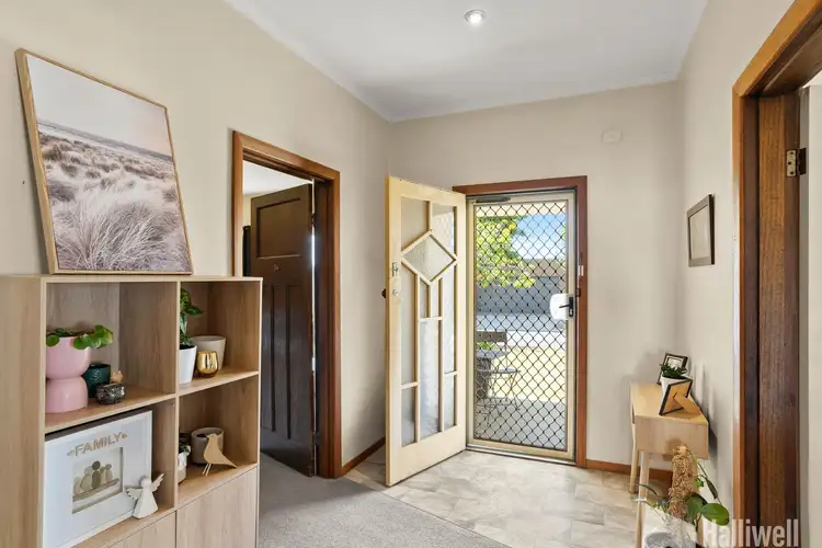 Third view of Homely house listing, 17 Hilltop Avenue, Devonport TAS 7310