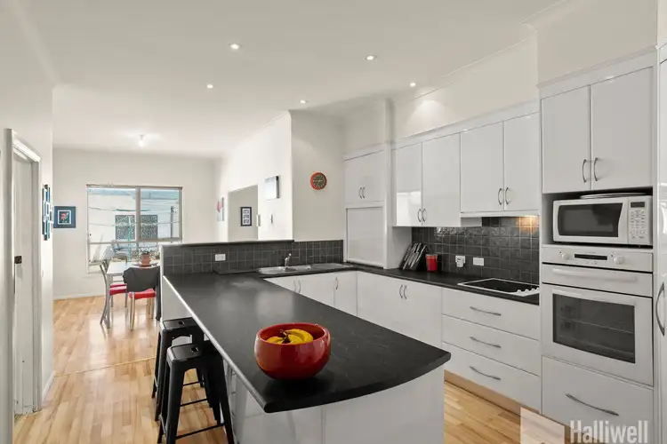 Fifth view of Homely house listing, 17 Hilltop Avenue, Devonport TAS 7310
