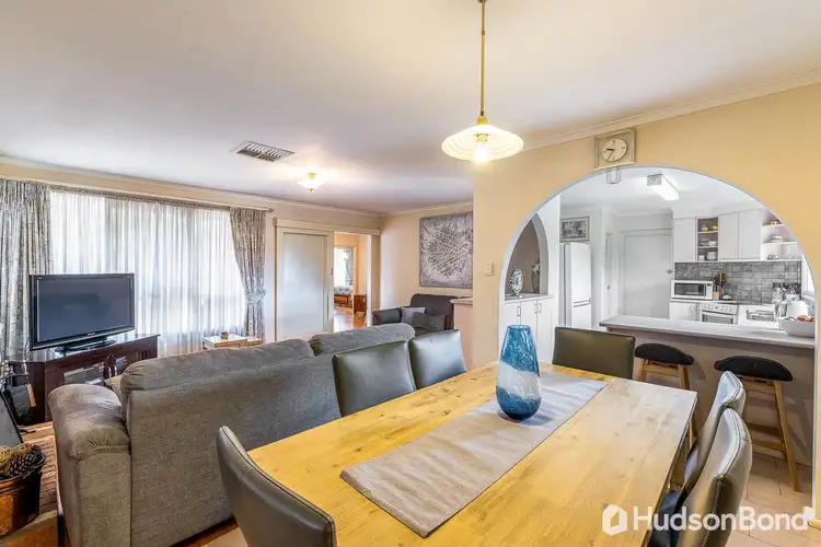 Fifth view of Homely house listing, 115 Swanston Street, Templestowe Lower VIC 3107