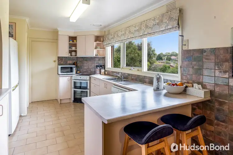 Sixth view of Homely house listing, 115 Swanston Street, Templestowe Lower VIC 3107