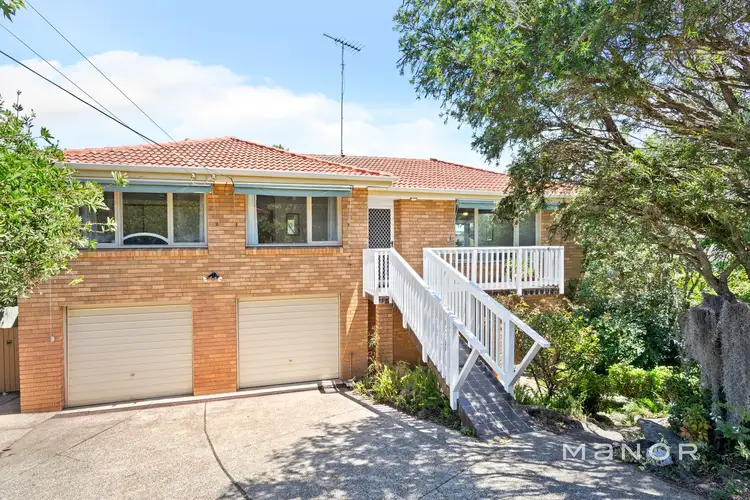 Main view of Homely house listing, 25 Kiah Place, Baulkham Hills NSW 2153