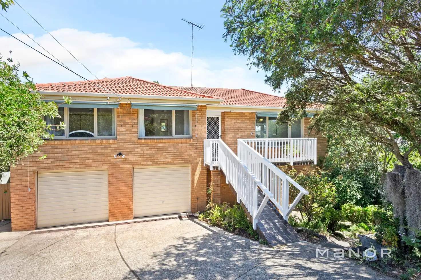 Main view of Homely house listing, 25 Kiah Place, Baulkham Hills NSW 2153