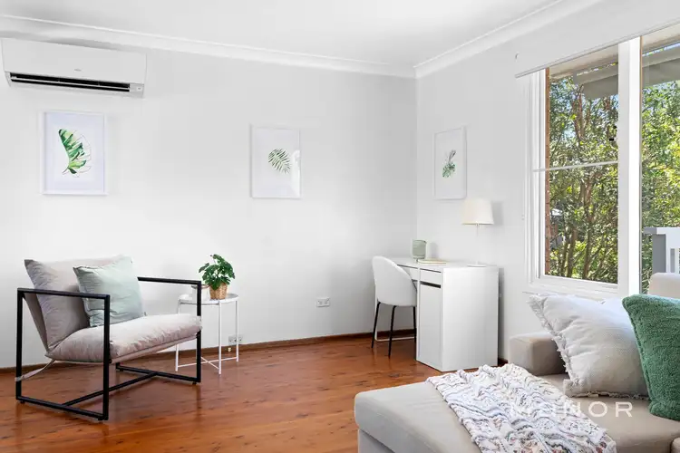 Fifth view of Homely house listing, 25 Kiah Place, Baulkham Hills NSW 2153