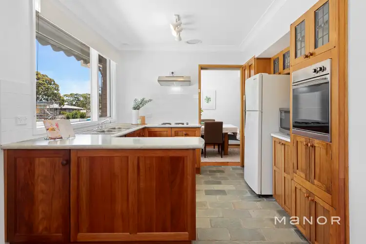 Sixth view of Homely house listing, 25 Kiah Place, Baulkham Hills NSW 2153