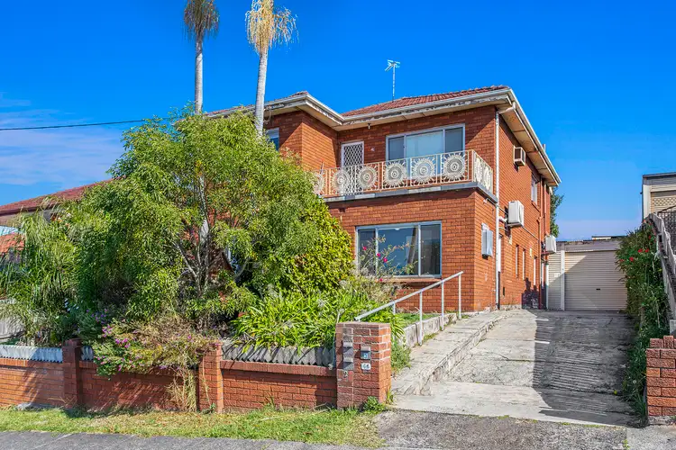 2/46 Weringa Avenue