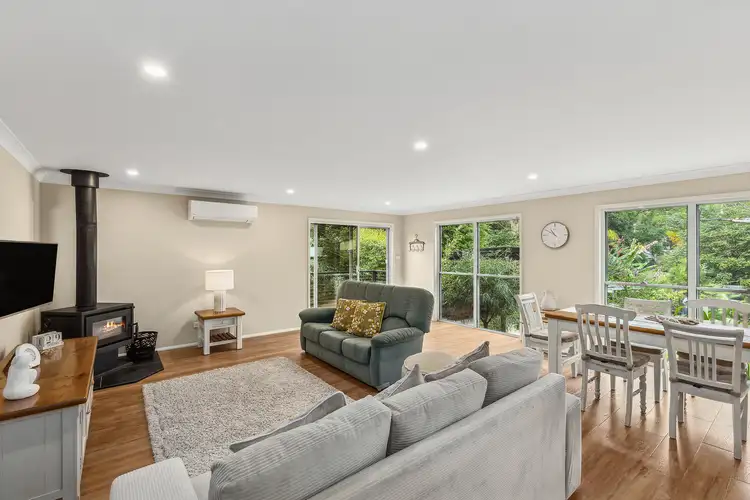 Third view of Homely house listing, 12 Elissa Crescent, Wyoming NSW 2250