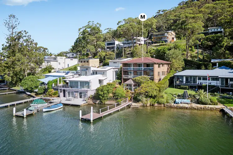 119 Taylor Street, Woy Woy Bay NSW 2256