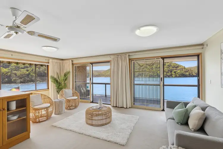 Sixth view of Homely house listing, 119 Taylor Street, Woy Woy Bay NSW 2256