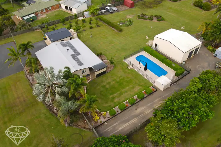 Third view of Homely house listing, 8 Reid Crescent, Innes Park QLD 4670