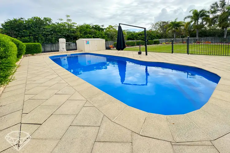 Fourth view of Homely house listing, 8 Reid Crescent, Innes Park QLD 4670