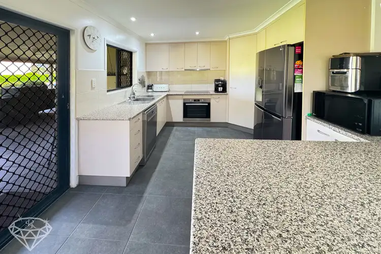 Sixth view of Homely house listing, 8 Reid Crescent, Innes Park QLD 4670