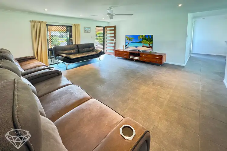 Seventh view of Homely house listing, 8 Reid Crescent, Innes Park QLD 4670