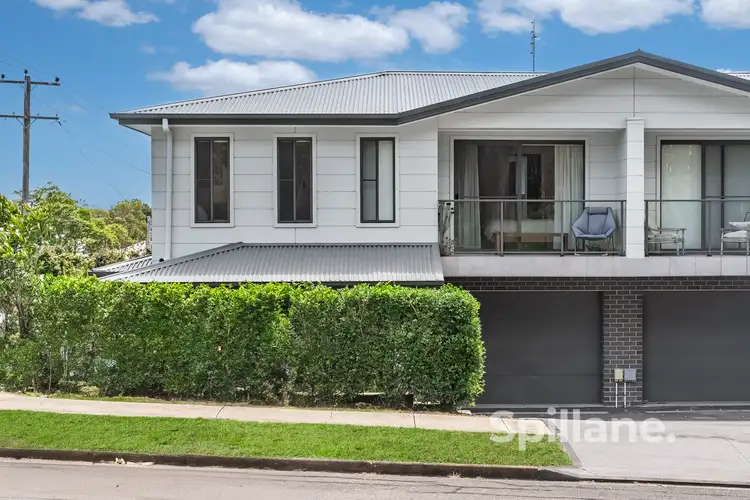 Second view of Homely townhouse listing, 1/1 Gregson Avenue, Mayfield West NSW 2304