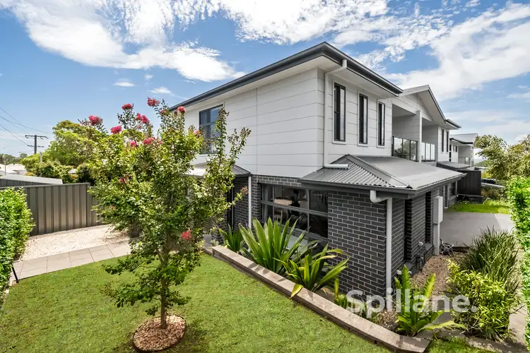 Third view of Homely townhouse listing, 1/1 Gregson Avenue, Mayfield West NSW 2304