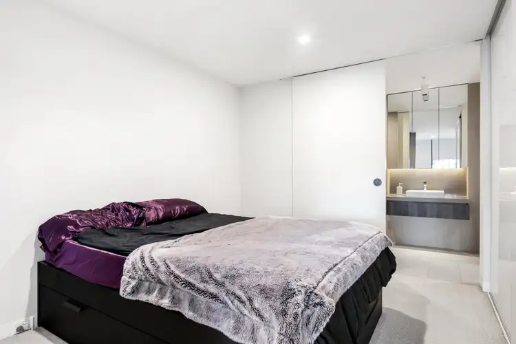Second view of Homely apartment listing, 104/64 Wests Road, Maribyrnong VIC 3032
