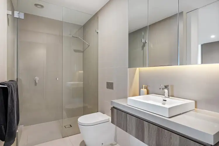 Fourth view of Homely apartment listing, 104/64 Wests Road, Maribyrnong VIC 3032