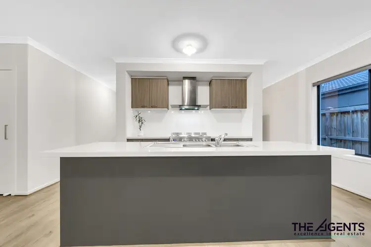 Sixth view of Homely house listing, 15 Tributary Way, Weir Views VIC 3338