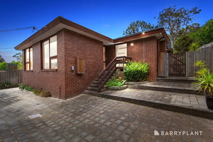 21 Democrat Drive, The Basin VIC 3154