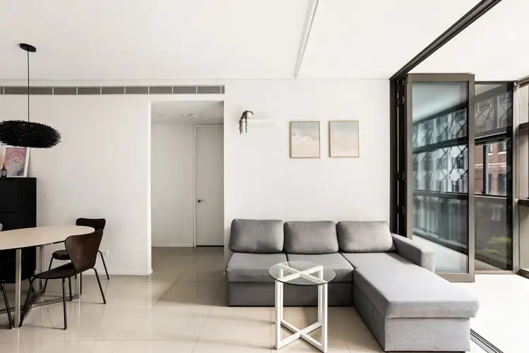 304/8 Park Lane, Chippendale NSW 2008