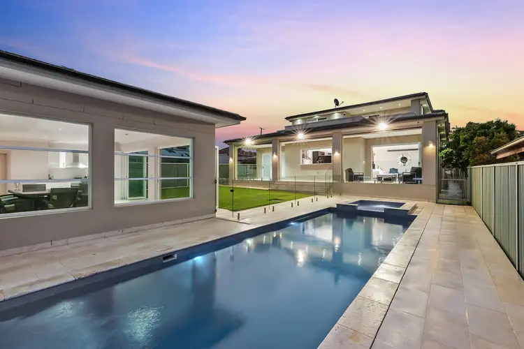 110 Blakesley Road, South Hurstville NSW 2221