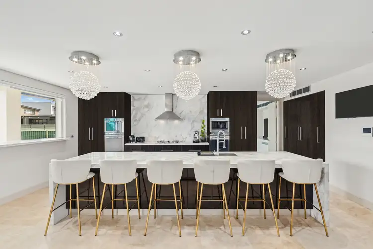 Third view of Homely house listing, 110 Blakesley Road, South Hurstville NSW 2221