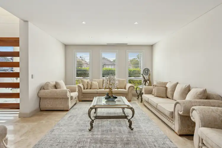 Fourth view of Homely house listing, 110 Blakesley Road, South Hurstville NSW 2221