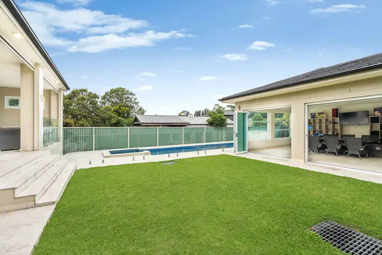 Fifth view of Homely house listing, 110 Blakesley Road, South Hurstville NSW 2221