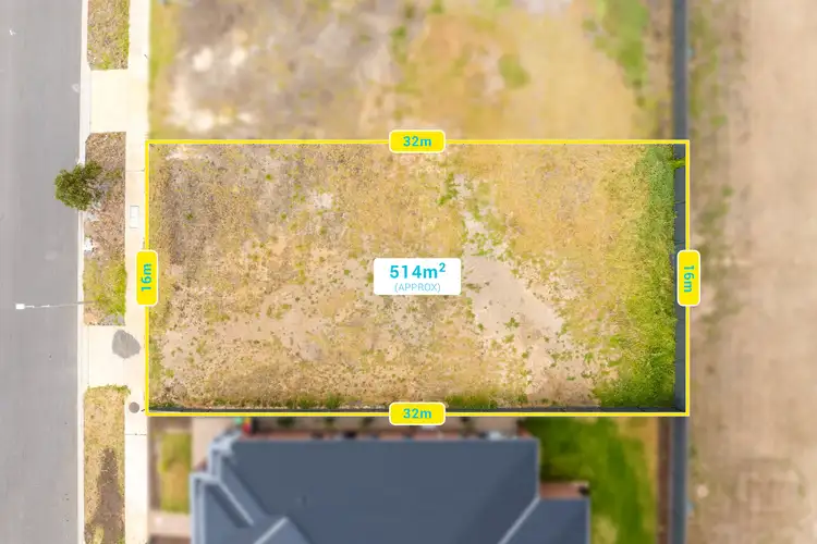 Third view of Homely land listing, 21 Birdwood Drive, St Leonards VIC 3223