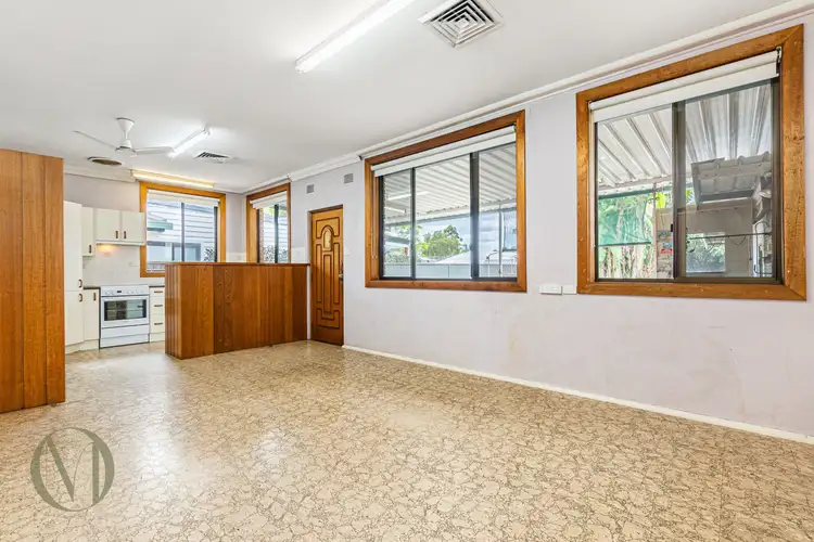 Second view of Homely house listing, 39 Kirby Street, Rydalmere NSW 2116