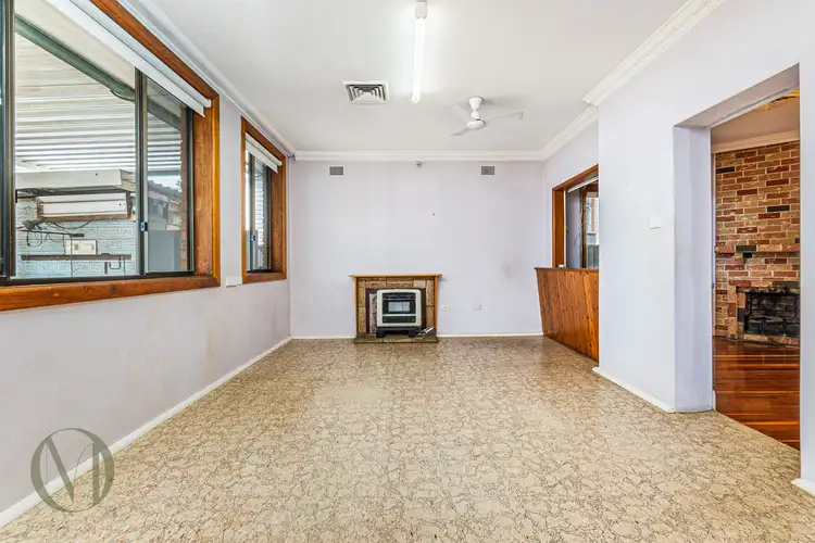 Third view of Homely house listing, 39 Kirby Street, Rydalmere NSW 2116
