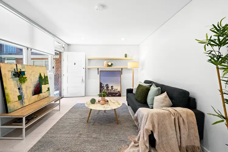 Main view of Homely apartment listing, 9/13-15 Glen Street, Marrickville NSW 2204