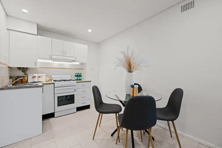 Fourth view of Homely apartment listing, 9/13-15 Glen Street, Marrickville NSW 2204