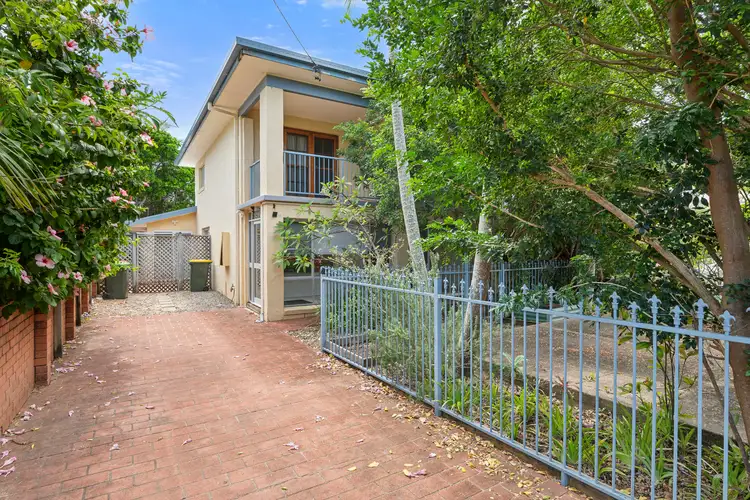 Main view of Homely unit listing, 3/8 Shellcove Lane, Korora NSW 2450