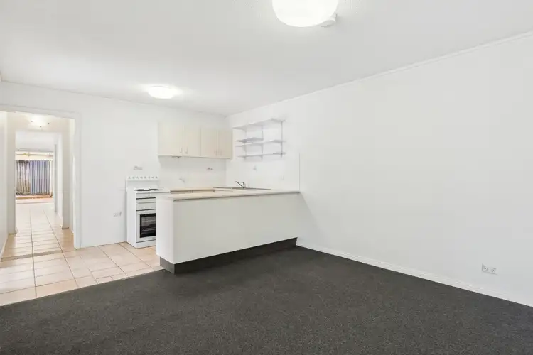 Second view of Homely unit listing, 3/8 Shellcove Lane, Korora NSW 2450