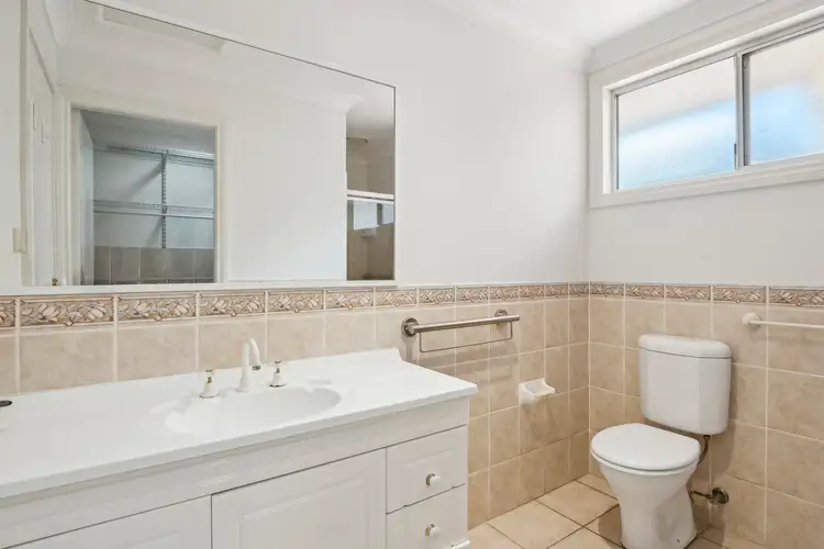 Fifth view of Homely unit listing, 3/8 Shellcove Lane, Korora NSW 2450