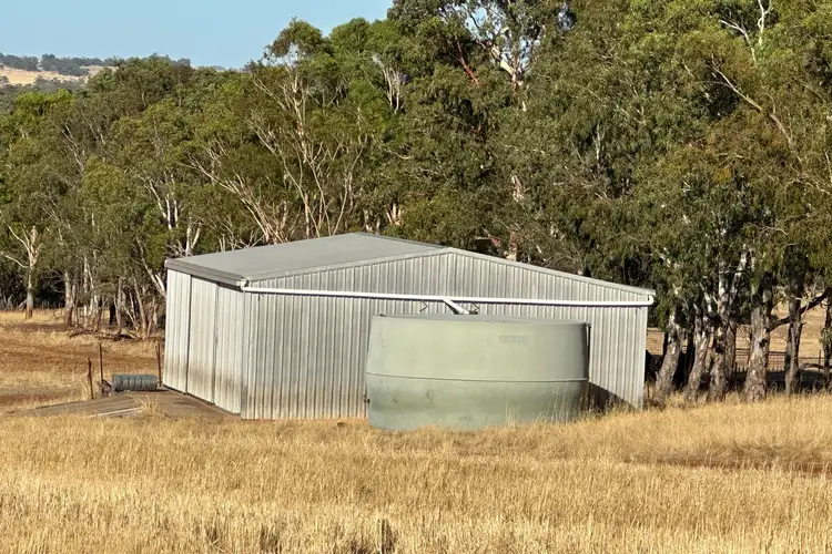 Fourth view of Homely rural property listing, 195 Mandiakon Road, Dale WA 6304
