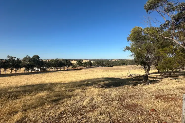 Fifth view of Homely rural property listing, 195 Mandiakon Road, Dale WA 6304