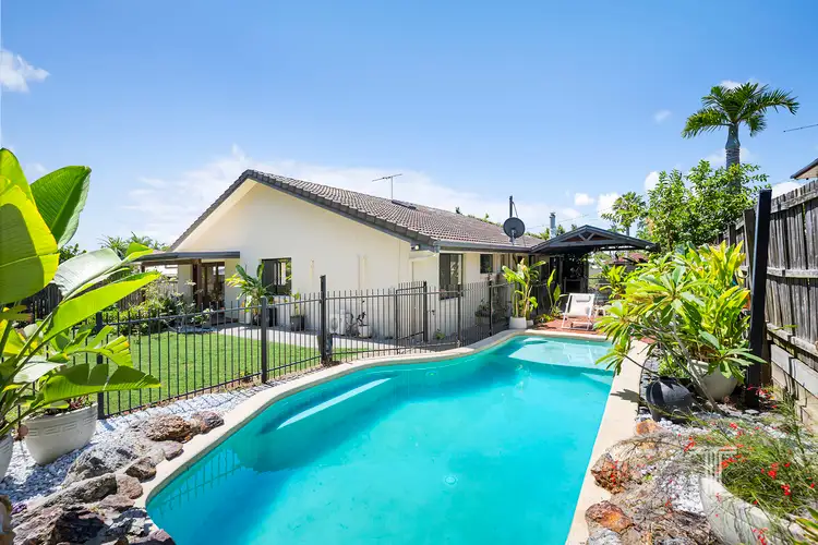 43 Fullerton Street, Birkdale QLD 4159