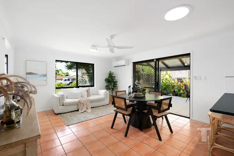 Fifth view of Homely house listing, 43 Fullerton Street, Birkdale QLD 4159