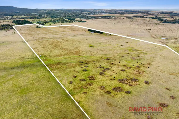 Third view of Homely land listing, LOT 1 Campbell Road, Riddells Creek VIC 3431