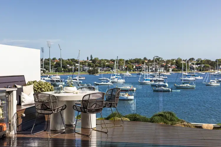 Third view of Homely apartment listing, 3/339 Victoria Place, Drummoyne NSW 2047