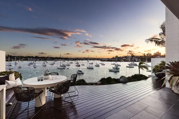 Fourth view of Homely apartment listing, 3/339 Victoria Place, Drummoyne NSW 2047